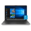 Hp 15 Pentium Silver 4GB RAM 500GB Win 10 + 1 Year Warranty