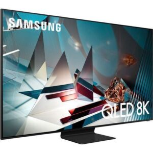 Samsung 65inches 8K HDR UHD Smart QLED -TV Q800T