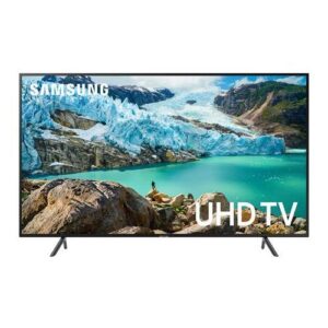 Samsung 55 Inch UHD 4K Ultra Slim Flat Smart TV