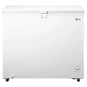 LG 320l Chest Freezer 335