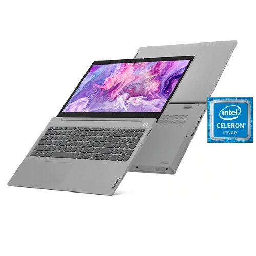 HP Laptop 4GB RAM, 1TB HDD, Intel Celeron Processor, 15.6 inch
