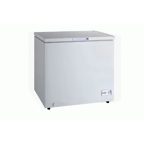 LG Chest Freezer Gcs315svf - 280L
