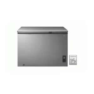 LG Blasting Freezing Chest Freezer - 230v ~ 50hz - 250l - Gr-k25dslbc