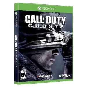 Activision Call Of Duty: Ghosts - Xbox One