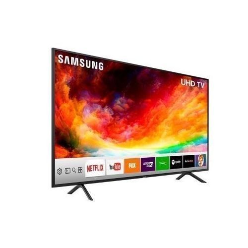 Samsung 55" AU8000 Crystal UHD 4K Smart TV to OfficesupplyNG