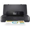Hp OfficeJet 200 Mobile Printer