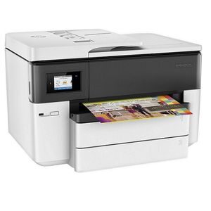 Hp Officejet Pro 7740 Wide Format Printer