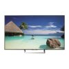 Sony Bravia 75"Inches Ultra HD -Android Smart TV