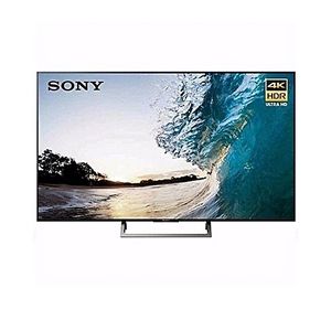 Sony 65inch Smart 4K UHD LED - 2021 TELEVISION