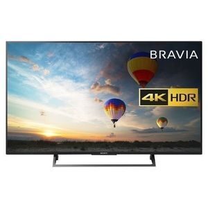 Sony Bravia 55 Inches DISPLAY Uhd 4K Smart TV