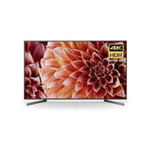 Sony 65inch Smart 4K UHD LED TV - 2020 Model 65X8500.