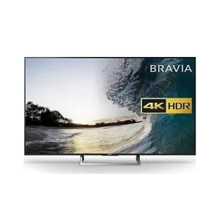 Sony Bravia 139 Cm - 55 Inches - Kd-55x70e Ultra HD 4k LED Smart Television