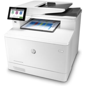 HP Color LaserJet Enterprise MFP M480f
