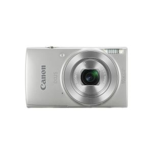 Canon Point And Shoot Digital Camera Ixus 190