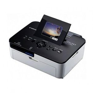 Canon Selphy CP 1000 Photo Printer