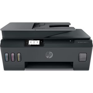 Hp Smart Tank 615 Wireless All-In-One Printer With Adf