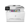 Hp Color Laserjet Pro M283fdw Wireless