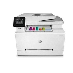 Hp Color Laserjet Pro M283fdw Wireless