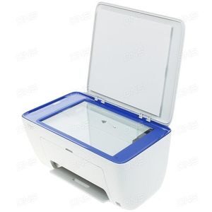 Hp Deskjet 2630 All-in-one Wireless Printer