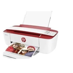 Hp Deskjet 3788 All-in-one Printer PREPAID