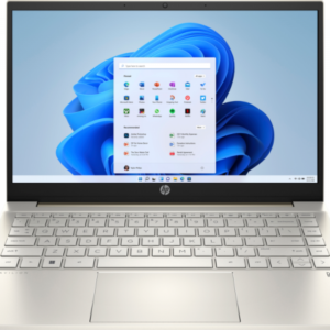 HP Pavilion Laptop 14-dv1233nia, Windows 11 Home Single Language, 14", Intel® Core™ i7, 8GB RAM, 512GB SSD, FHD, 6F7Y8EA
