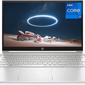 HP Pavilion 15.6" 4-Core i7-1165G7