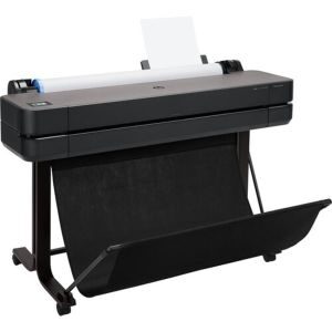 Hp Designjet 36" Large Format Plotter Printer - T630