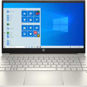 HP Pavilion Laptop 14-dv0169nia, Windows 11 Home Single Language, 14", touch screen, Intel® Core™ i7, 16GB RAM, 512GB SSD, FHD, Warm gold