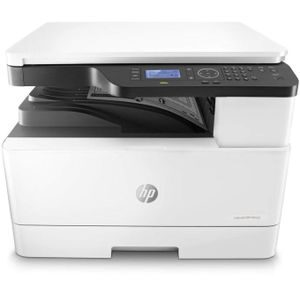 Hp Laserjet M433a A3 Printer