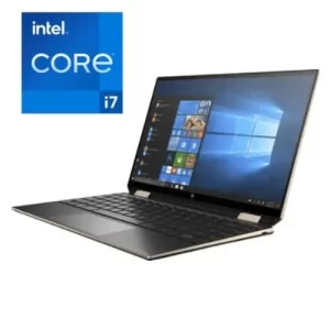 HP Spectre x360 | Wikus 20C2 | Core i7-1165G7 quad | 16GB DDR4 on-board | 2TB PCIe | Intel Iris Xe | Touch/13.5 WUXGA IP 512Z8EA