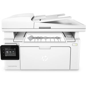 Hp Laserjet Pro M130fw All-in-one Wireless Laser Printer