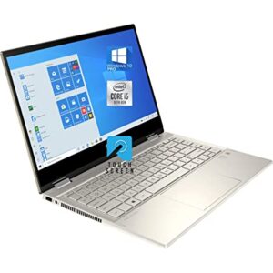 HP Pavilion x360, Ducky 21C1