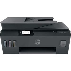 Hp Smart Tank 615 Wireless All-in-One Printer