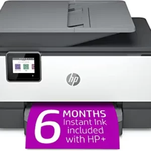 HP OfficeJet Pro 9015e Wireless Color All-in-One