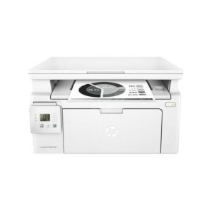Hp Laserjet 130a Multifunction Printer - Print, Scan And Copy
