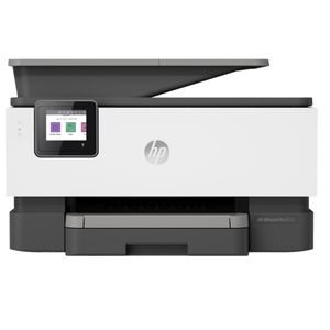 Hp Officejet Pro 9013 All In One Colored Printer