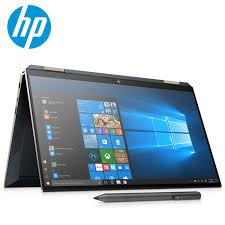 HP Spectre x360 Convertible 14-ea0107na, 13.5", touch screen, Windows 11 Pro, Intel® Core™ i7, 16GB RAM, 2TB SSD, WUXGA+, Poseidon blue