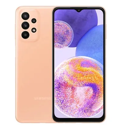 Samsung Galaxy A13 4G (128GB, 4GB) Orange