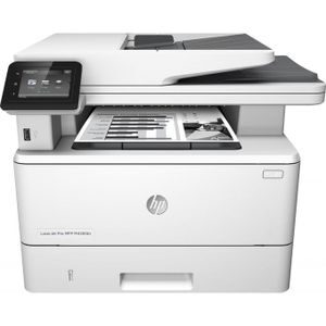 Hp Laserjet Pro M428fdn All-in-one