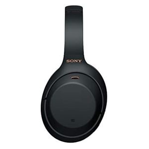Sony WH-1000XM4 Wireless Noise Canceling Headphones With Alexa