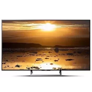 Sony 65 Inch 4k Ultra Hd Hdr Smart Television