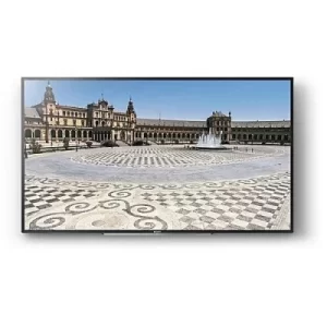 Sony 40 Inch Smart Led Television