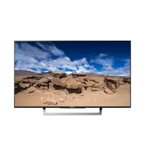 Sony 43" Bravia 4k Hdr Full Android LED TV - Kd-43x800d