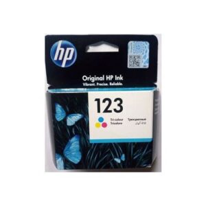 Hp 130A LaserJet Toner Cartridge (All Colour)