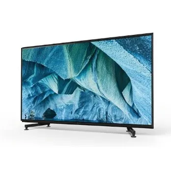 Infinix 55'' 4k Uhd Smart Tv