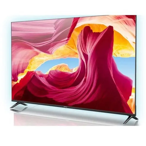 Infinix 43" Hdr Smart Tv - Black