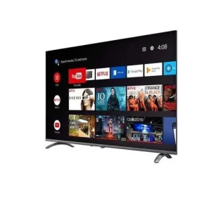 Infinix 32 Inches Smart Tv