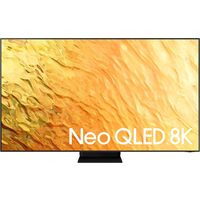 Samsung 75" QN800B Neo QLED 8K Smart TV