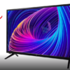 Itel A Series LED TV A321