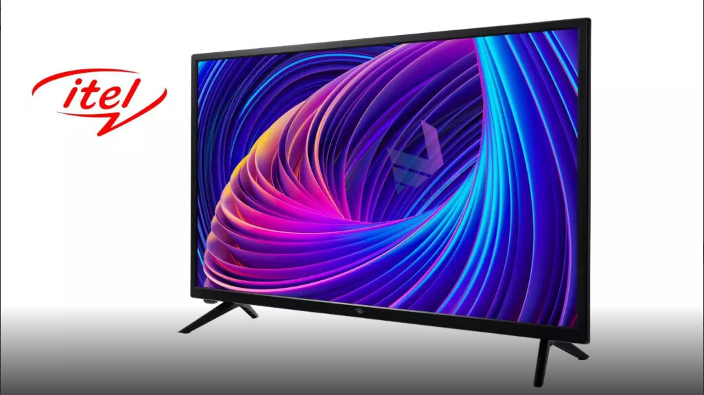 Itel A Series LED TV A321